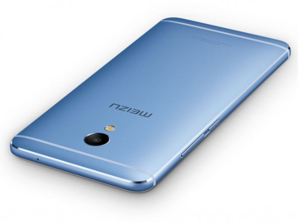 మిజు ఎం3ఈ ఫీచర్లు 