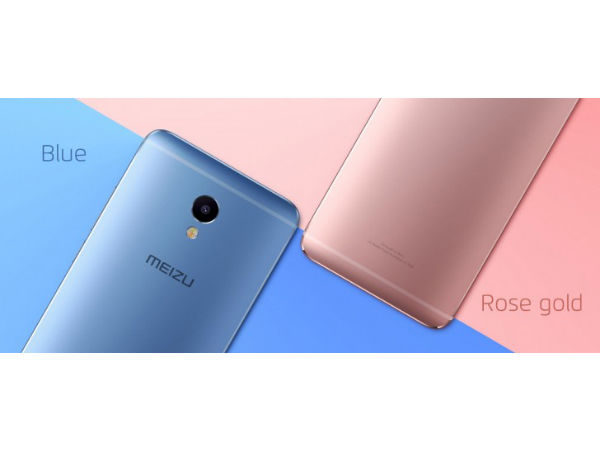 మిజు ఎం3ఈ ఫీచర్లు 