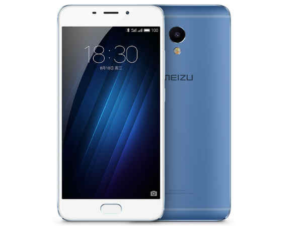 మిజు ఎం3ఈ ఫీచర్లు 