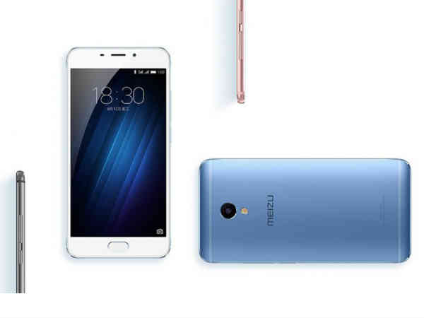 మిజు ఎం3ఈ ఫీచర్లు 