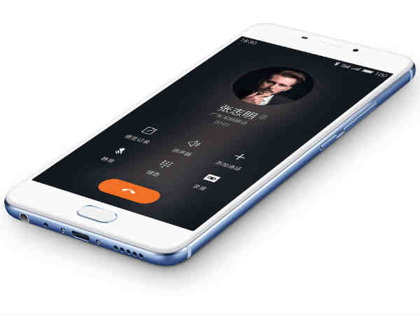 మిజు ఎం3ఈ ఫీచర్లు 