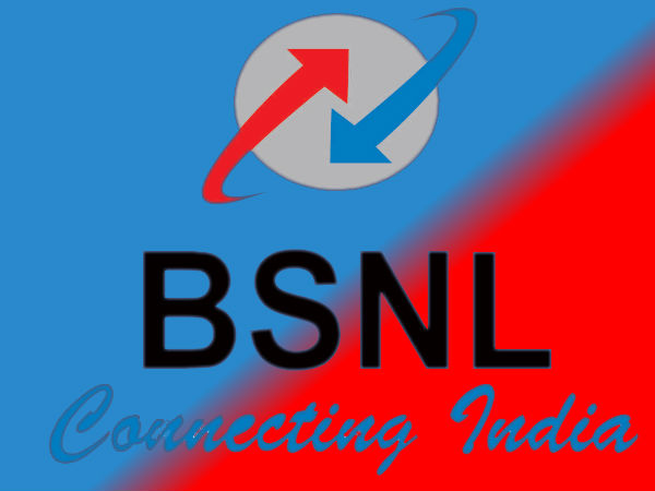 BSNL