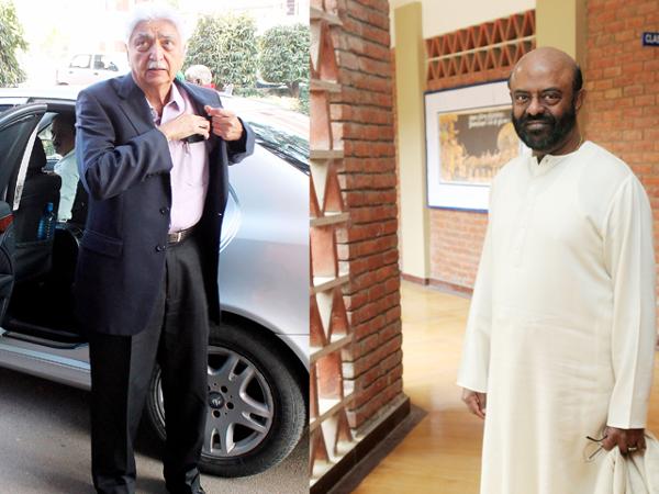  షాకంటే ఇదే..ఇండియాలో శ్రీమంతులు ఇద్దరే