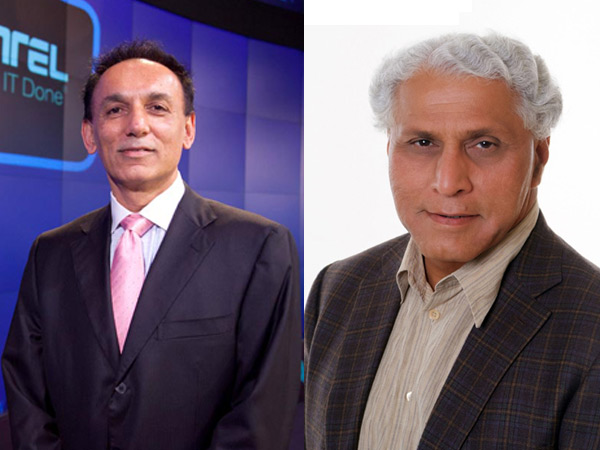  షాకంటే ఇదే..ఇండియాలో శ్రీమంతులు ఇద్దరే