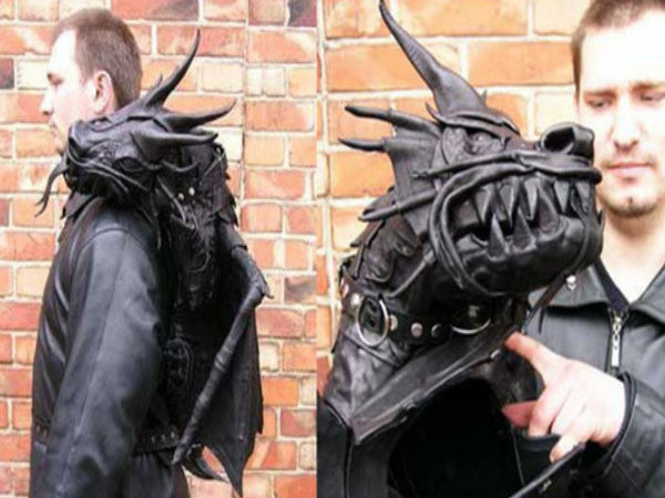 క్రియేటివ్ గాడ్జెట్ 10