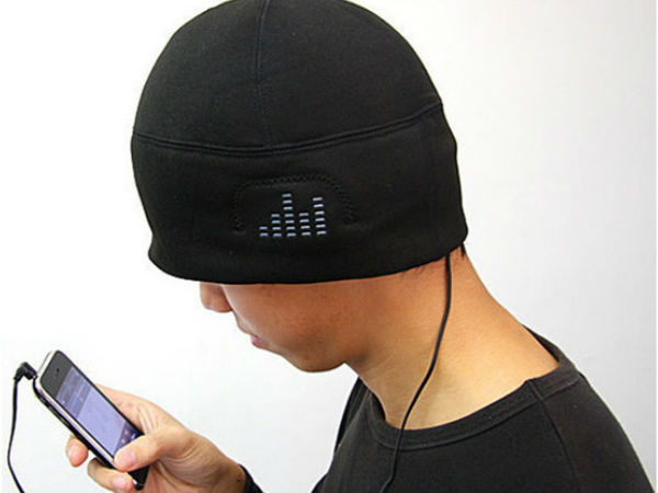 క్రియేటివ్ గాడ్జెట్ 11