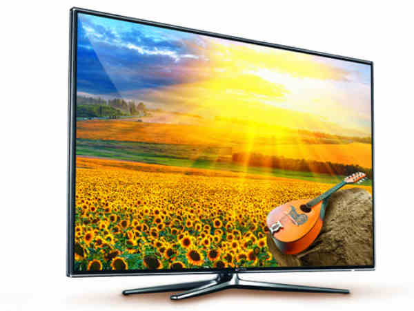 రూ.10 వేలకే హెచ్‌డి ఎల్ఈడీ టీవి..బుకింగ్ డేట్ ఫిక్స్ 