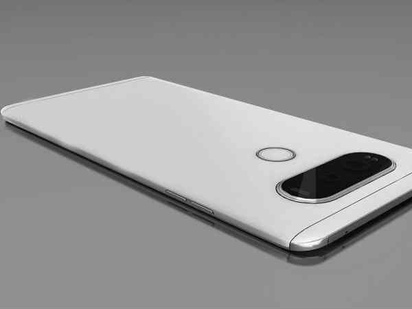 ఆ ఫీచర్‌తో రాబోతున్న ప్రపంచపు తొలి స్మార్ట్‌ఫోన్..ఎల్‌జీనే 