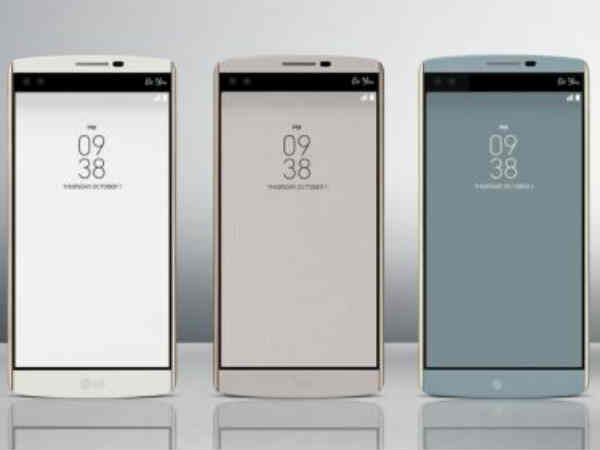 ఆ ఫీచర్‌తో రాబోతున్న ప్రపంచపు తొలి స్మార్ట్‌ఫోన్..ఎల్‌జీనే 