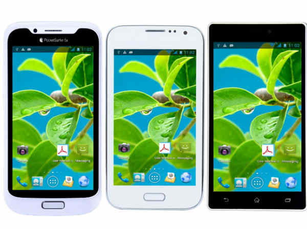 ఆ మొబైల్ కొంటే వన్ ఇయర్ ఇంటర్నెట్ ఫ్రీ