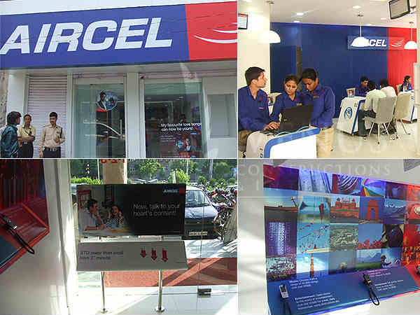 ఎయిర్‌సెల్ కా ఆజాదీ ఆఫర్ అదుర్స్..ఆగస్ట్ 15న మాత్రమే