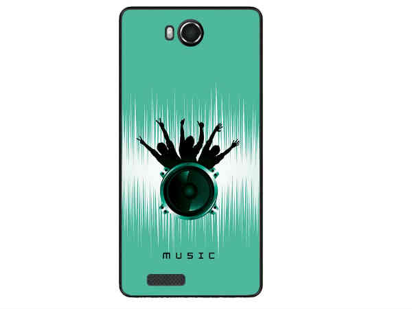 ఇంటెక్స్ ఆక్వా మ్యూజిక్ ఫీచర్లు 