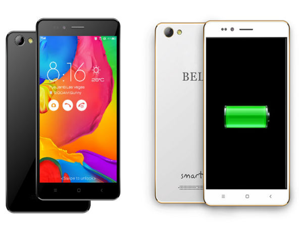 రివ్యూలతో దిగ్గజాలకు షాక్ ఇస్తున్న రూ. 251 ఫోన్లు 