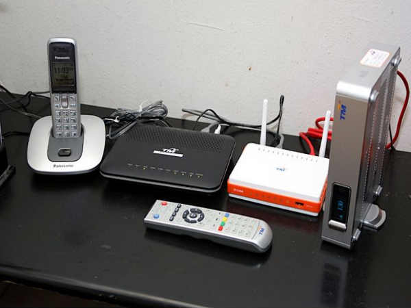 మీ ఇంట్లో వైఫై స్లోగా వస్తుందా