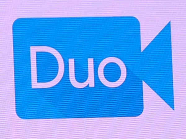 గూగుల్ నుంచి వీడియో కాలింగ్..ఫీచర్లు అదుర్స్  