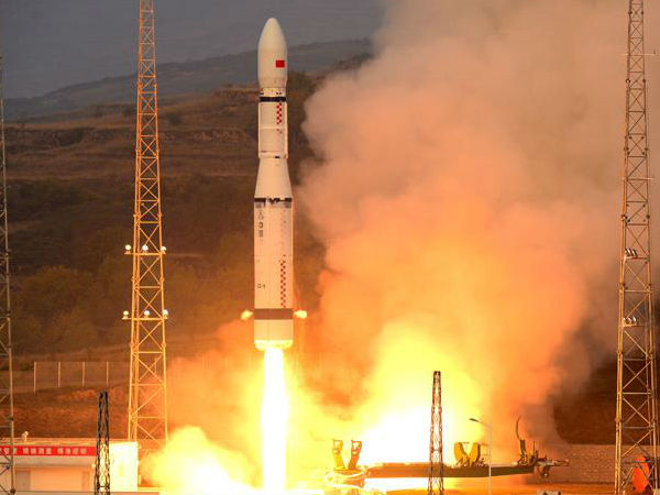 ప్రపంచంలోనే తొలి హ్యాక్ ఫ్రూప్ శాటిలైట్.. చైనా చేతిలో