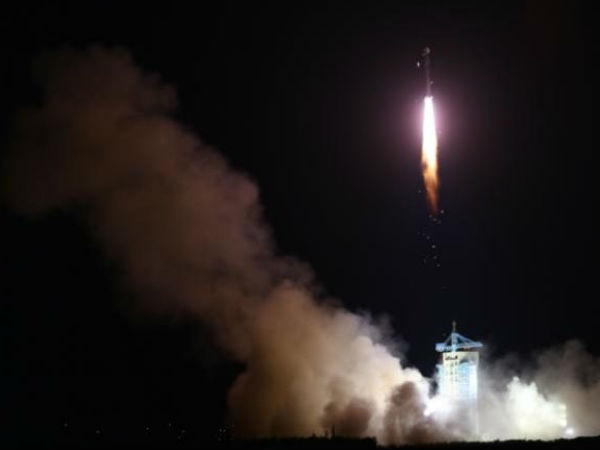 ప్రపంచంలోనే తొలి హ్యాక్ ఫ్రూప్ శాటిలైట్.. చైనా చేతిలో