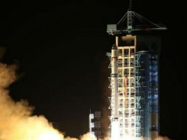 ప్రపంచంలోనే తొలి హ్యాక్ ఫ్రూప్ శాటిలైట్.. చైనా చేతిలో