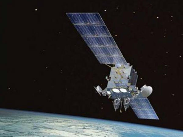 ప్రపంచంలోనే తొలి హ్యాక్ ఫ్రూప్ శాటిలైట్.. చైనా చేతిలో