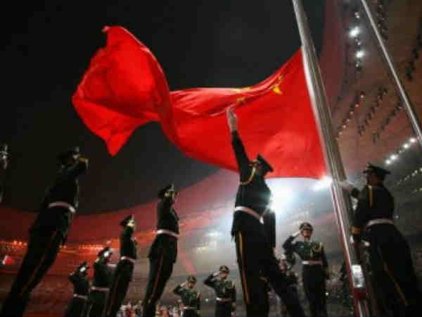 ప్రపంచంలోనే తొలి హ్యాక్ ఫ్రూప్ శాటిలైట్ చైనా చేతిలో