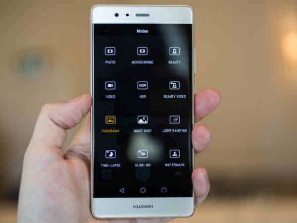 పీ9 మొబైల్ ఫీచర్లు