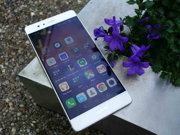 పీ9 మొబైల్ ఫీచర్లు