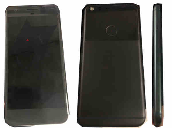 గూగుల్ ఫోన్లు ఆ కంపెనీ సీక్రెట్‌గా తయారుచేస్తోంది