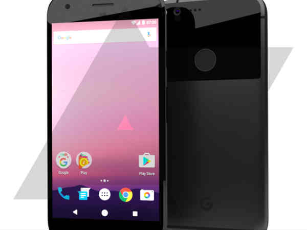 గూగుల్ ఫోన్లు ఆ కంపెనీ సీక్రెట్‌గా తయారుచేస్తోంది