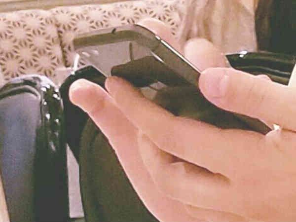 గూగుల్ ఫోన్లు ఆ కంపెనీ సీక్రెట్‌గా తయారుచేస్తోంది