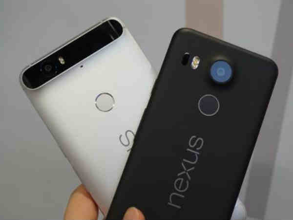 గూగుల్ ఫోన్లు ఆ కంపెనీ సీక్రెట్‌గా తయారుచేస్తోంది