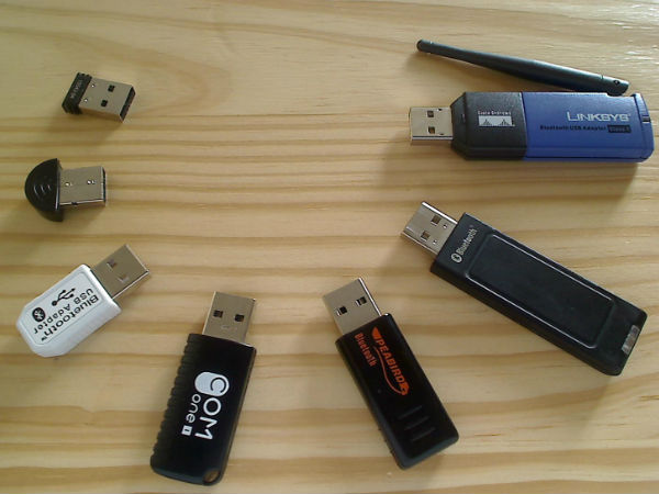  యూఎస్బీ డాంగిల్స్‌