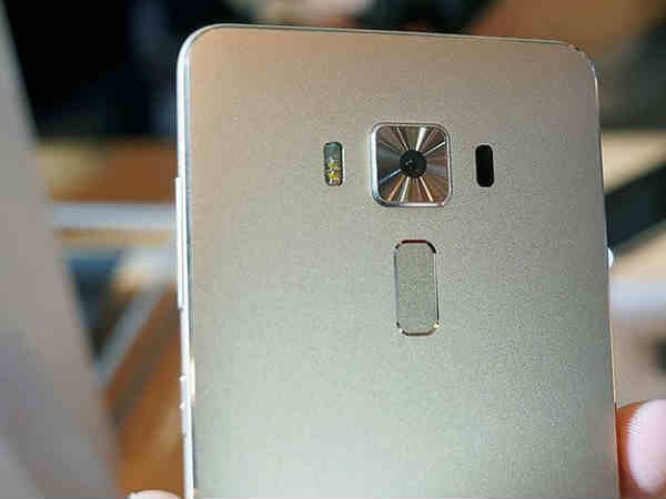 అసుస్ నుంచి ఒకేసారి నాలుగు ఫోన్లు.. అన్ని ఫోన్ల ఫీచర్లు ఇవే 