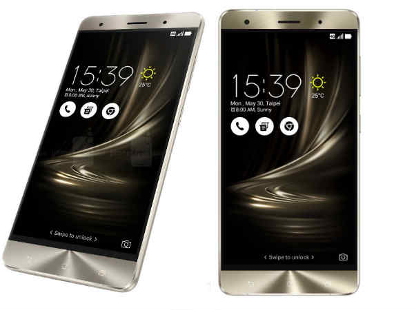 అసుస్ నుంచి ఒకేసారి నాలుగు ఫోన్లు.. అన్ని ఫోన్ల ఫీచర్లు ఇవే 