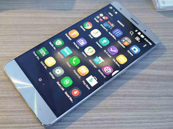 అసుస్ నుంచి ఒకేసారి నాలుగు ఫోన్లు.. అన్ని ఫోన్ల ఫీచర్లు ఇవే 