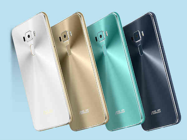 అసుస్ నుంచి ఒకేసారి నాలుగు ఫోన్లు.. అన్ని ఫోన్ల ఫీచర్లు ఇవే 