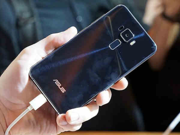 అసుస్ నుంచి ఒకేసారి నాలుగు ఫోన్లు.. అన్ని ఫోన్ల ఫీచర్లు ఇవే 