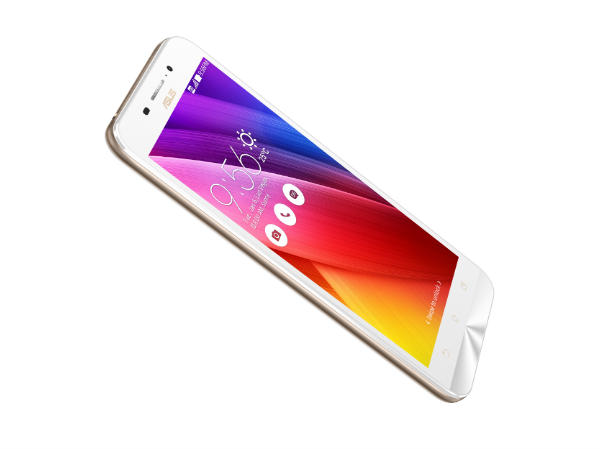 Asus Zenfone Max 2016