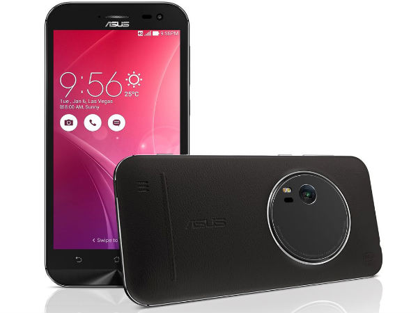 ASUS Zenfone Zoom ZX551ML