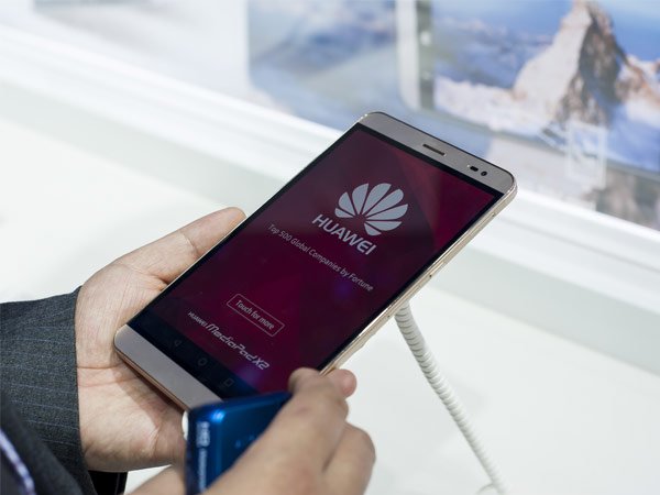  భవిష్యత్ గుట్టు విప్పిన Huawei 