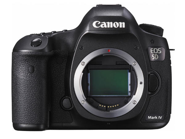 Canon EOS camera