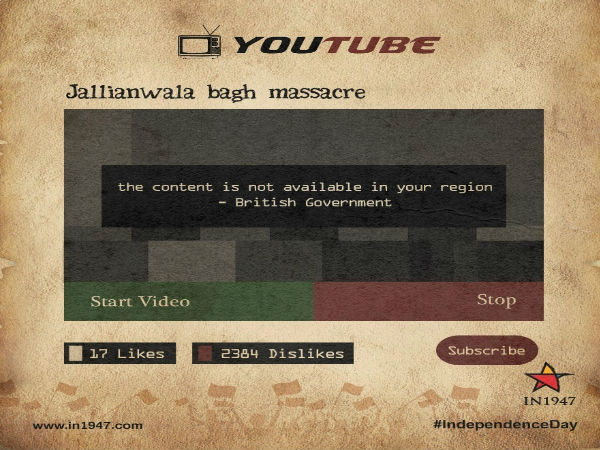 ఇన్1947.కామ్ డిజైన్ చేసిన అద్భుతమైన చిత్రాలు