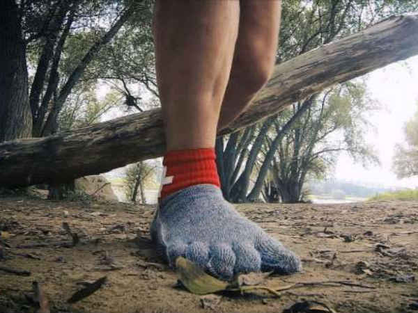 హై-టెక్ సాక్స్