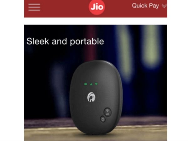 ల్యాప్‌టాప్‌కు జియో నెట్‌వర్క్ పొందండిలా.. 