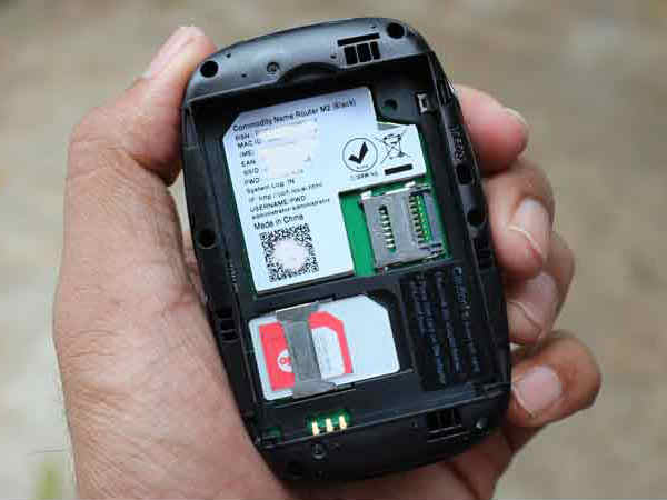 ల్యాప్‌టాప్‌కు జియో నెట్‌వర్క్ పొందండిలా.. 