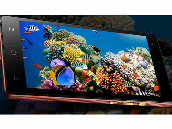 మైక్రోమ్యాక్స్ కాన్వాస్ 5 లైట్ స్పెష‌ల్ ఎడిష‌న్ ఫీచ‌ర్లు 