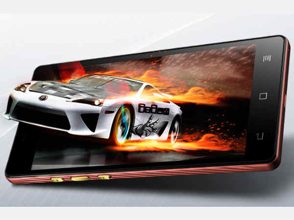 మైక్రోమ్యాక్స్ కాన్వాస్ 5 లైట్ స్పెష‌ల్ ఎడిష‌న్ ఫీచ‌ర్లు 