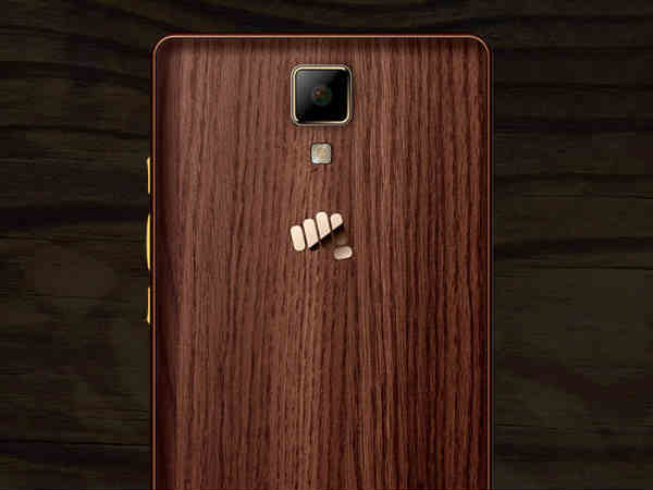 మైక్రోమ్యాక్స్ కాన్వాస్ 5 లైట్ స్పెష‌ల్ ఎడిష‌న్ ఫీచ‌ర్లు 