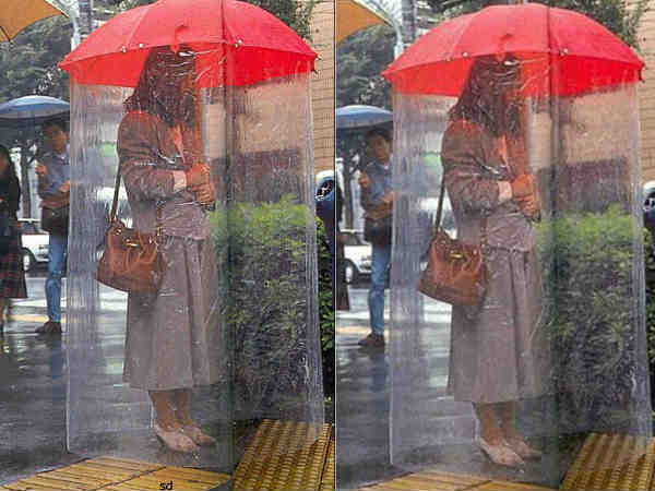  బాబోయ్..ఈ చిత్రమైన ఆవిష్కరణలు జపానోళ్లకే సాధ్యం !