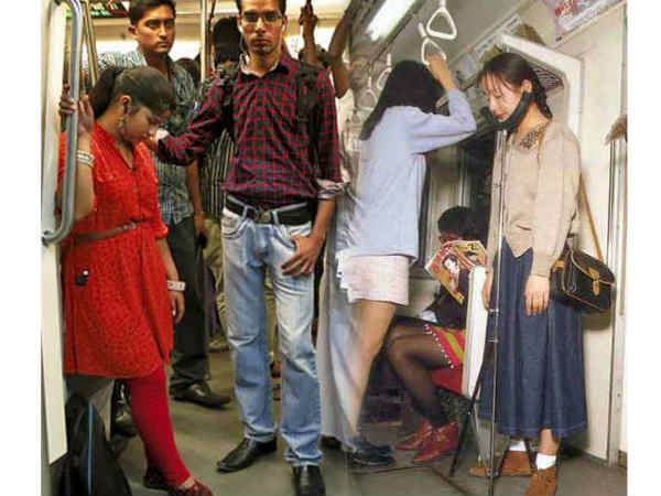  బాబోయ్..ఈ చిత్రమైన ఆవిష్కరణలు జపానోళ్లకే సాధ్యం !