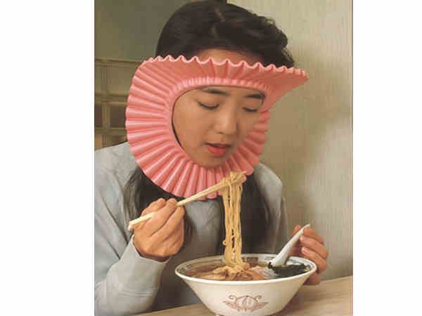  బాబోయ్..ఈ చిత్రమైన ఆవిష్కరణలు జపానోళ్లకే సాధ్యం !